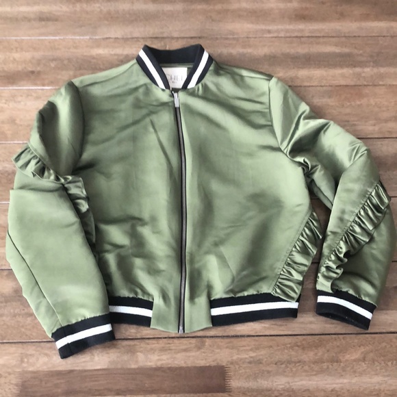 RACHEL Rachel Roy jacket - Picture 1 of 5